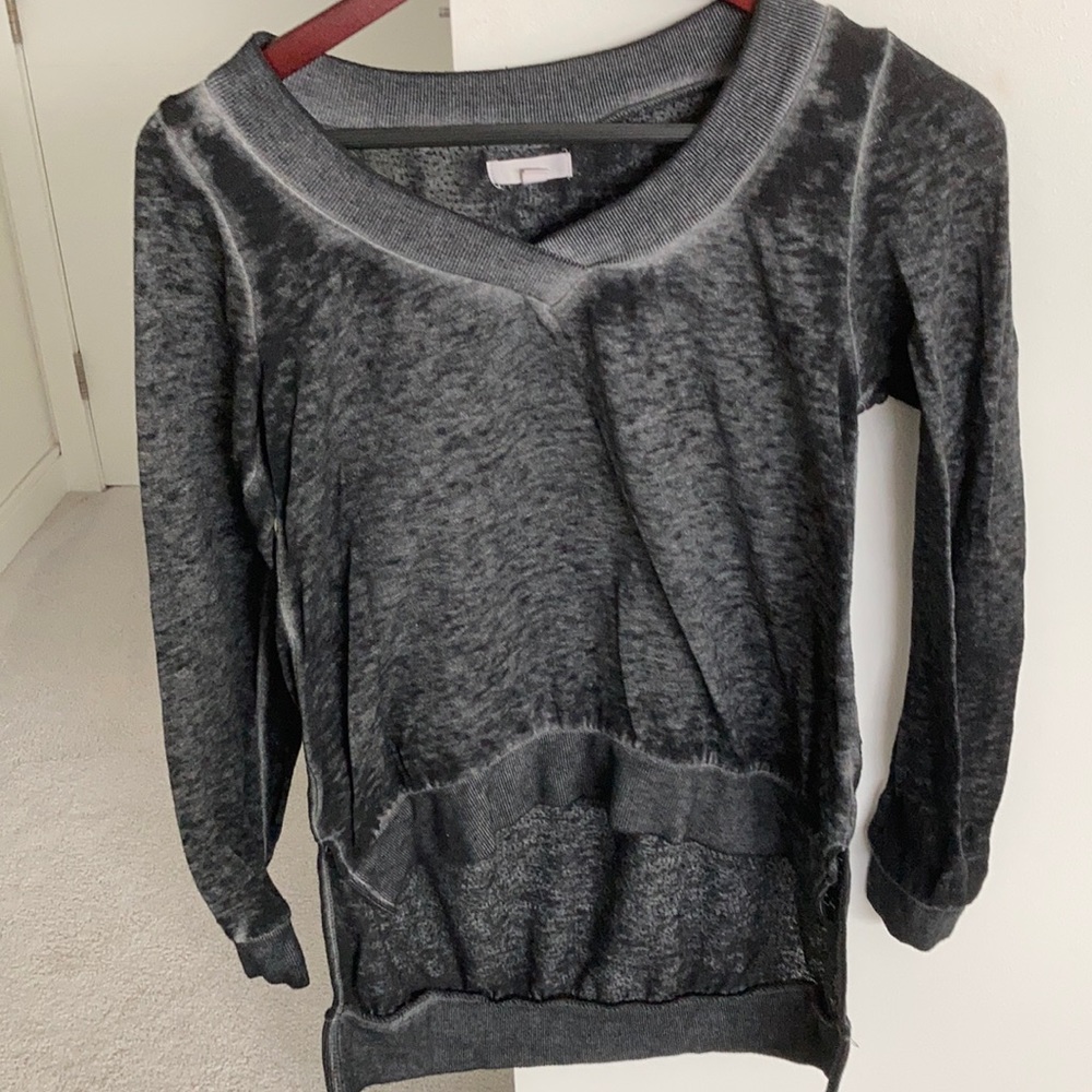 NWOT sweater